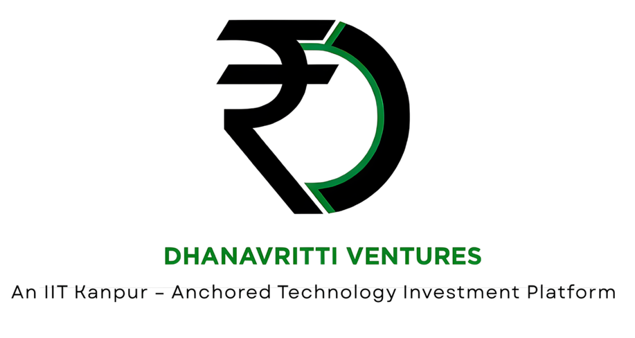 Dhanavritti Logo