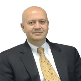 Anurag Singh