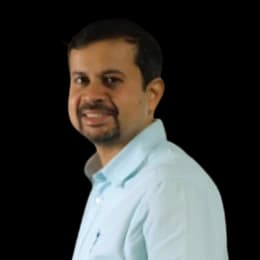 Mousum Pal Choudhury